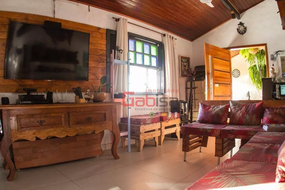 Pousada-Chalé, 7 quartos, 208 m² - Foto 5