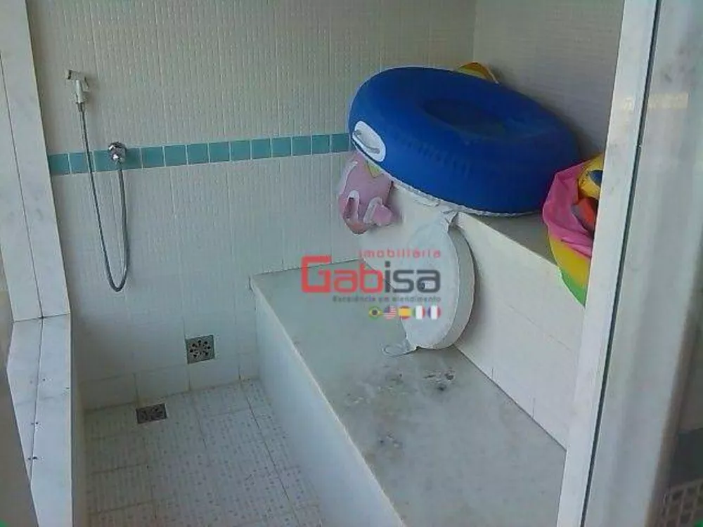 Casa, 7 quartos, 250 m² - Foto 32