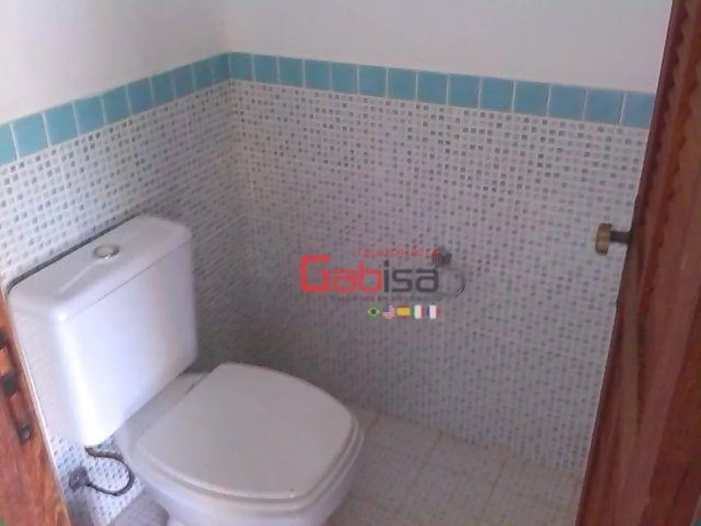 Casa, 7 quartos, 250 m² - Foto 26