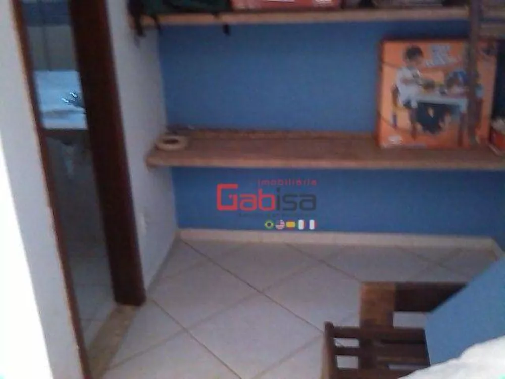 Casa, 7 quartos, 250 m² - Foto 4