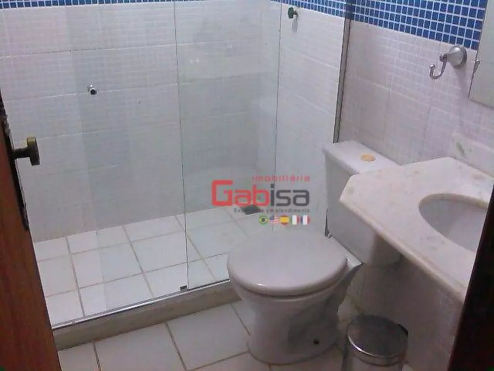Casa, 7 quartos, 250 m² - Foto 21