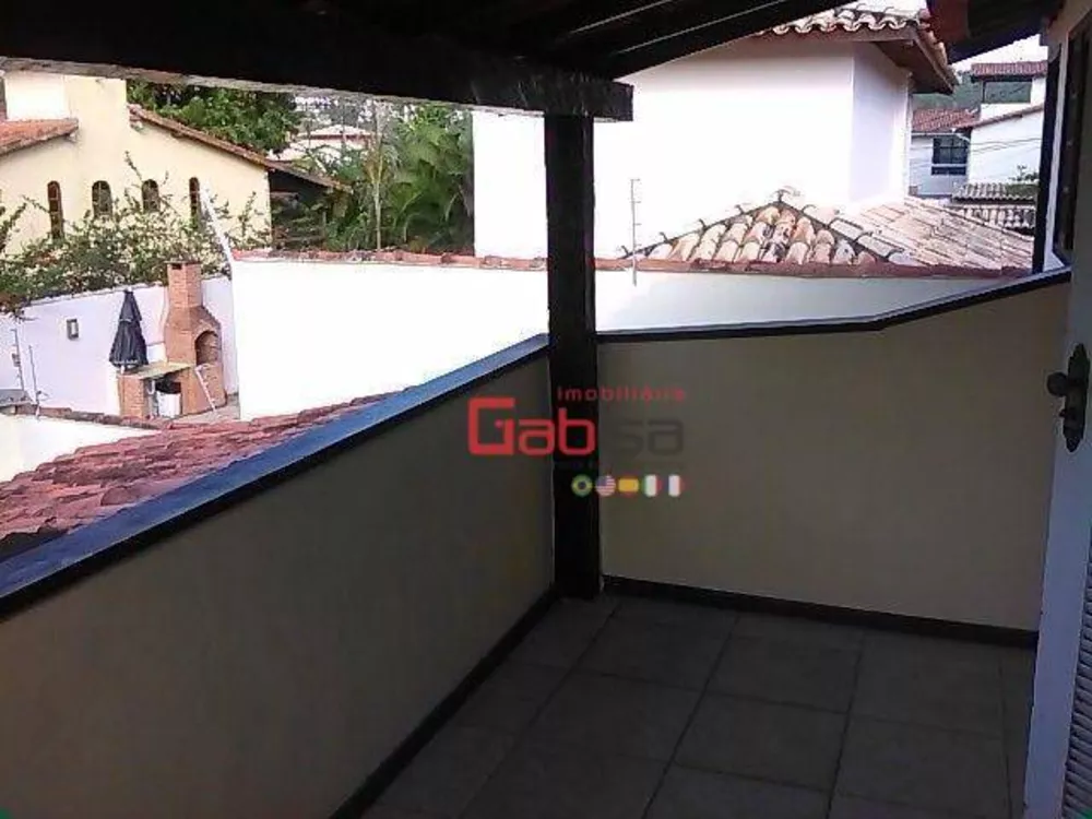 Casa, 7 quartos, 250 m² - Foto 24