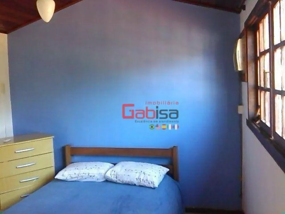 Casa, 7 quartos, 250 m² - Foto 2