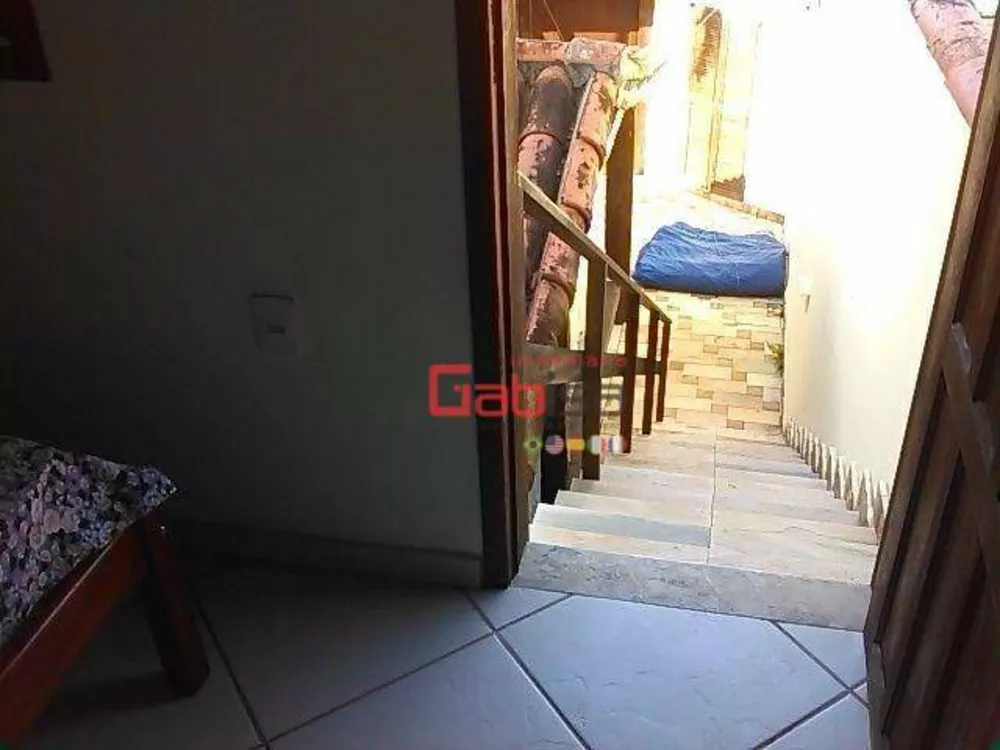 Casa, 7 quartos, 250 m² - Foto 28