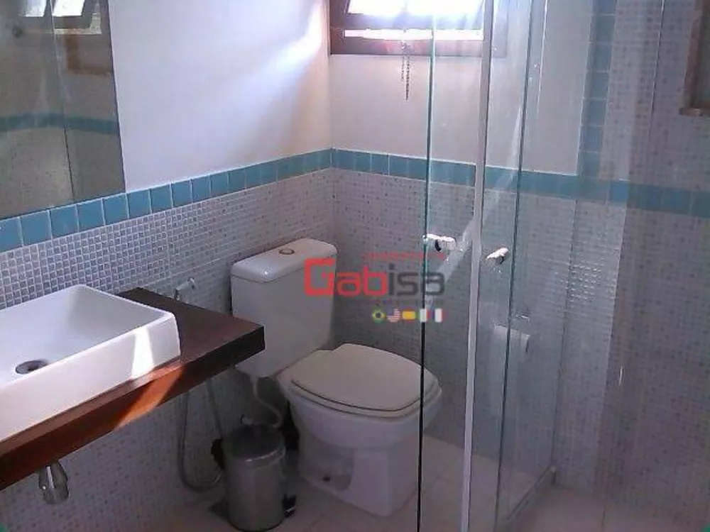 Casa, 7 quartos, 250 m² - Foto 6