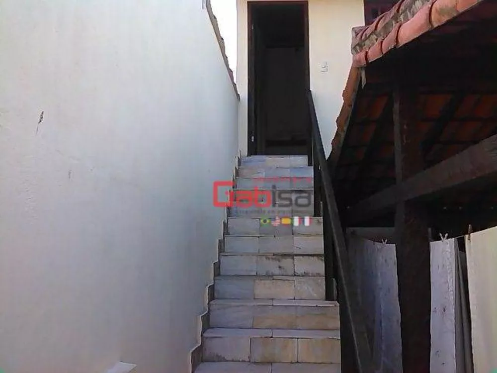 Casa, 7 quartos, 250 m² - Foto 20