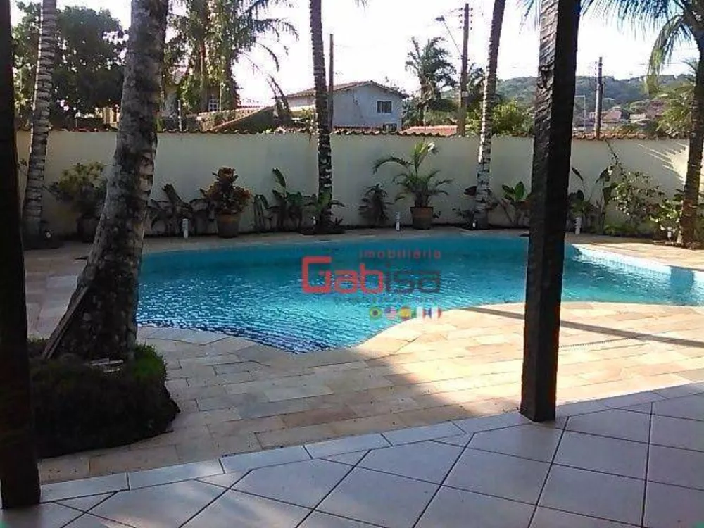 Casa, 7 quartos, 250 m² - Foto 8