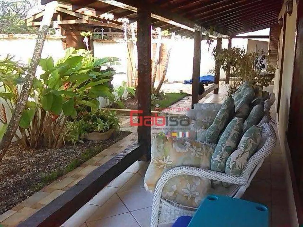 Casa, 7 quartos, 250 m² - Foto 1