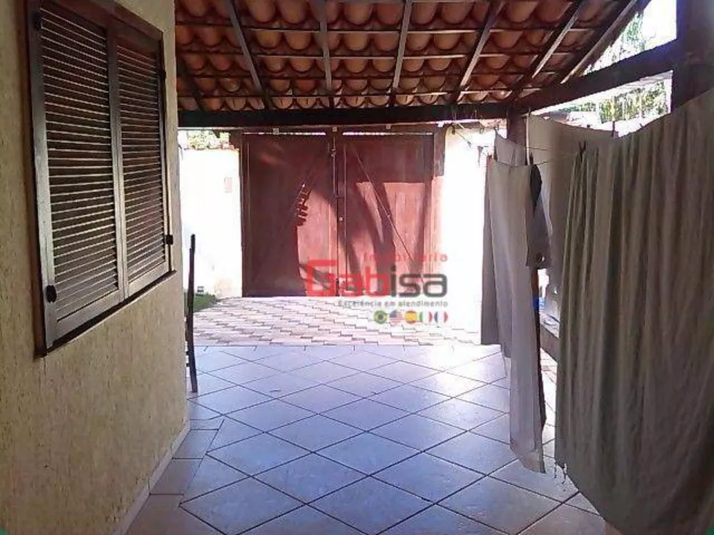 Casa, 7 quartos, 250 m² - Foto 18