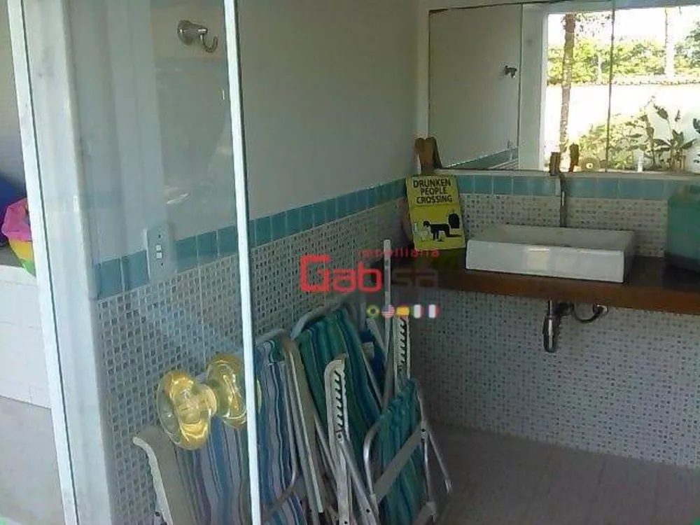 Casa, 7 quartos, 250 m² - Foto 16