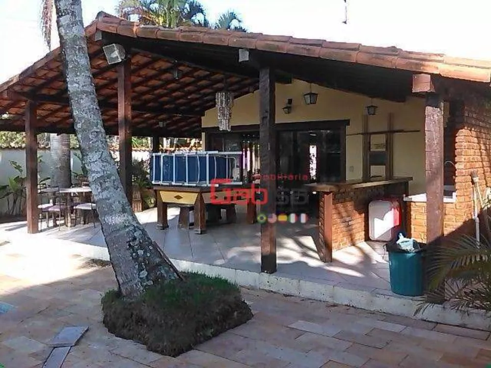 Casa, 7 quartos, 250 m² - Foto 37