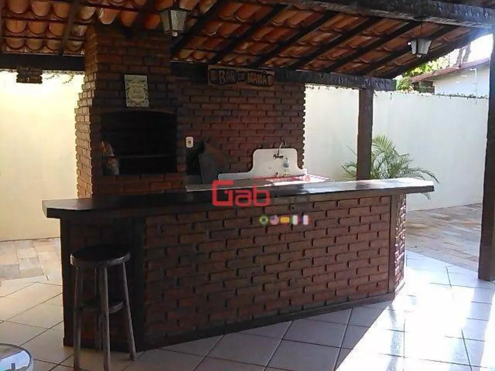 Casa, 7 quartos, 250 m² - Foto 27
