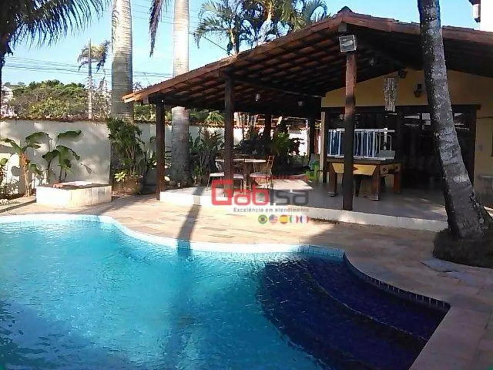 Casa, 7 quartos, 250 m² - Foto 15