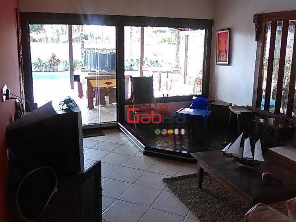 Casa, 7 quartos, 250 m² - Foto 7