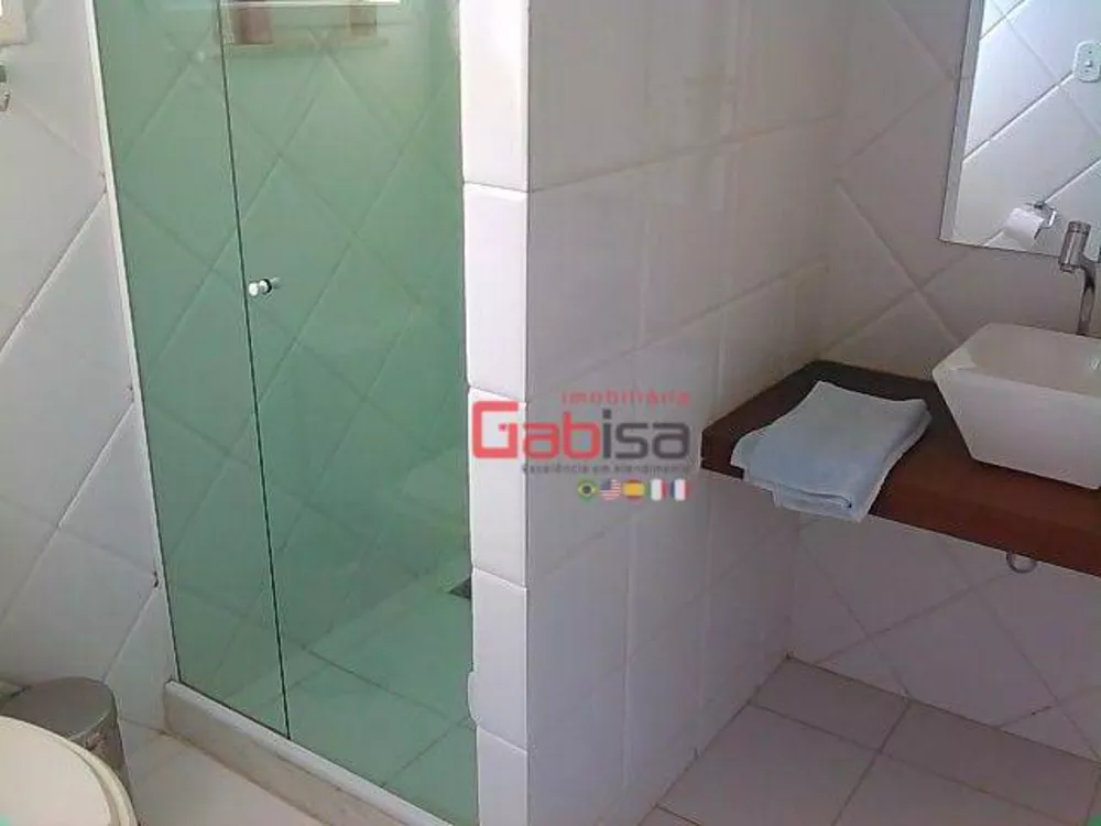 Casa, 7 quartos, 250 m² - Foto 22