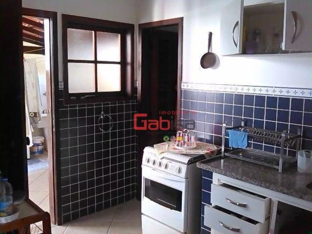 Casa, 7 quartos, 250 m² - Foto 30