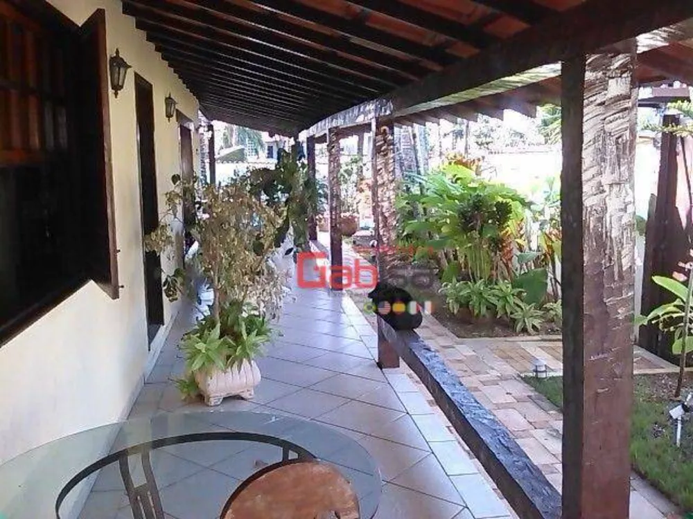 Casa, 7 quartos, 250 m² - Foto 36