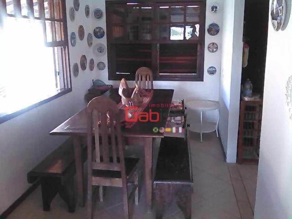 Casa, 7 quartos, 250 m² - Foto 3