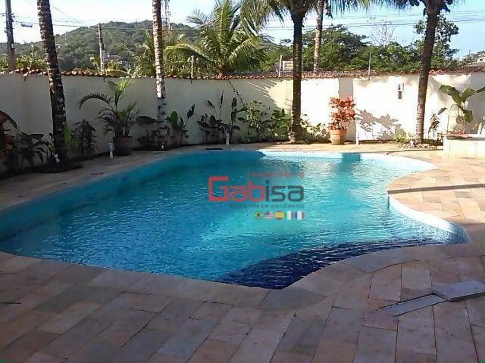 Casa, 7 quartos, 250 m² - Foto 35