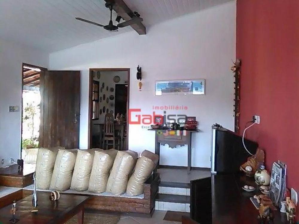 Casa, 7 quartos, 250 m² - Foto 33