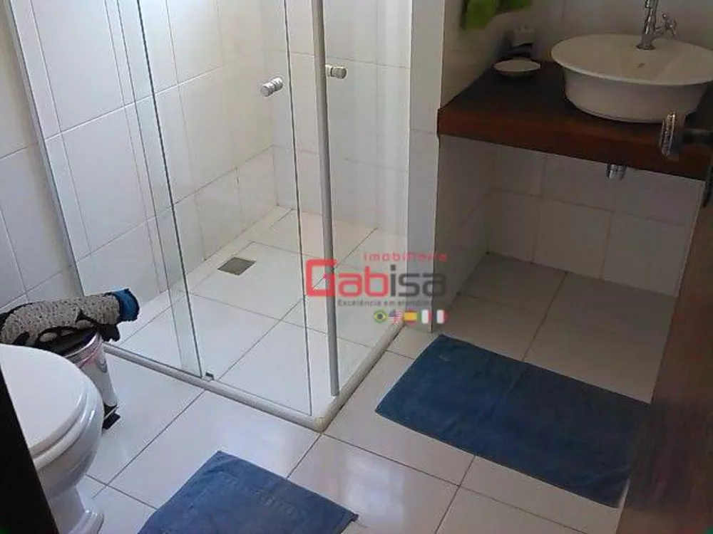 Casa, 7 quartos, 250 m² - Foto 17