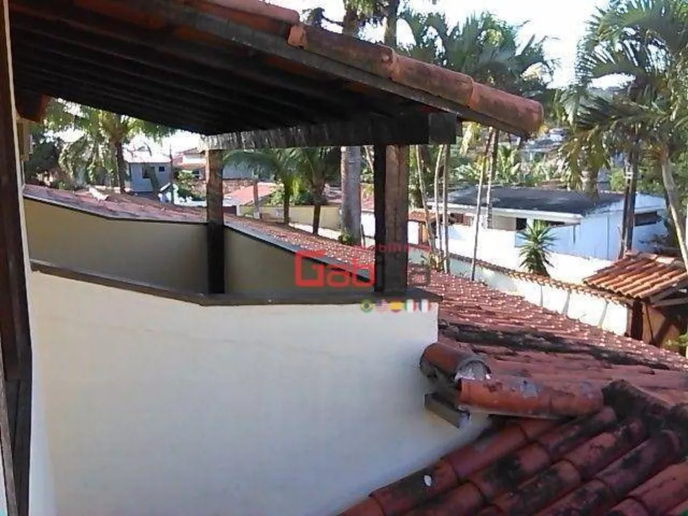 Casa, 7 quartos, 250 m² - Foto 31
