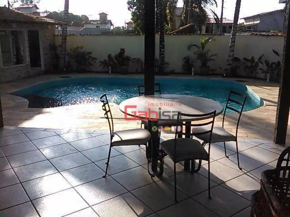 Casa, 7 quartos, 250 m² - Foto 13