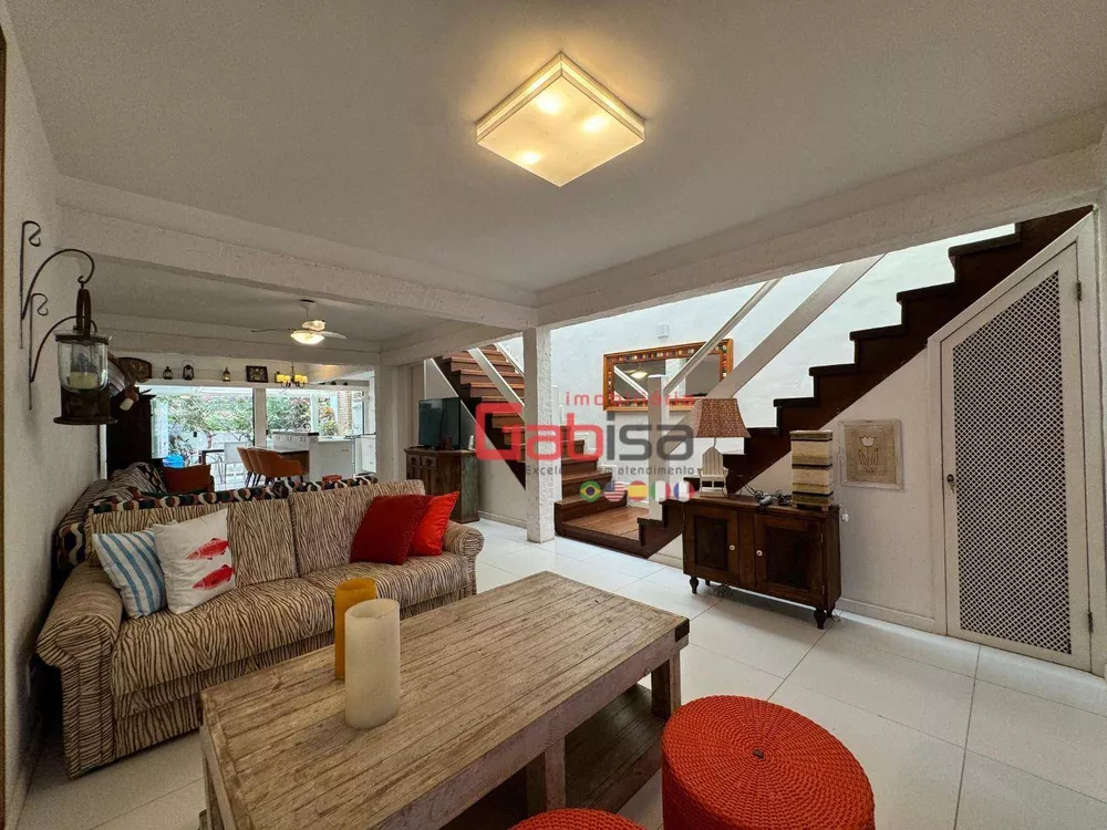 Casa de Condomínio, 4 quartos - Foto 6
