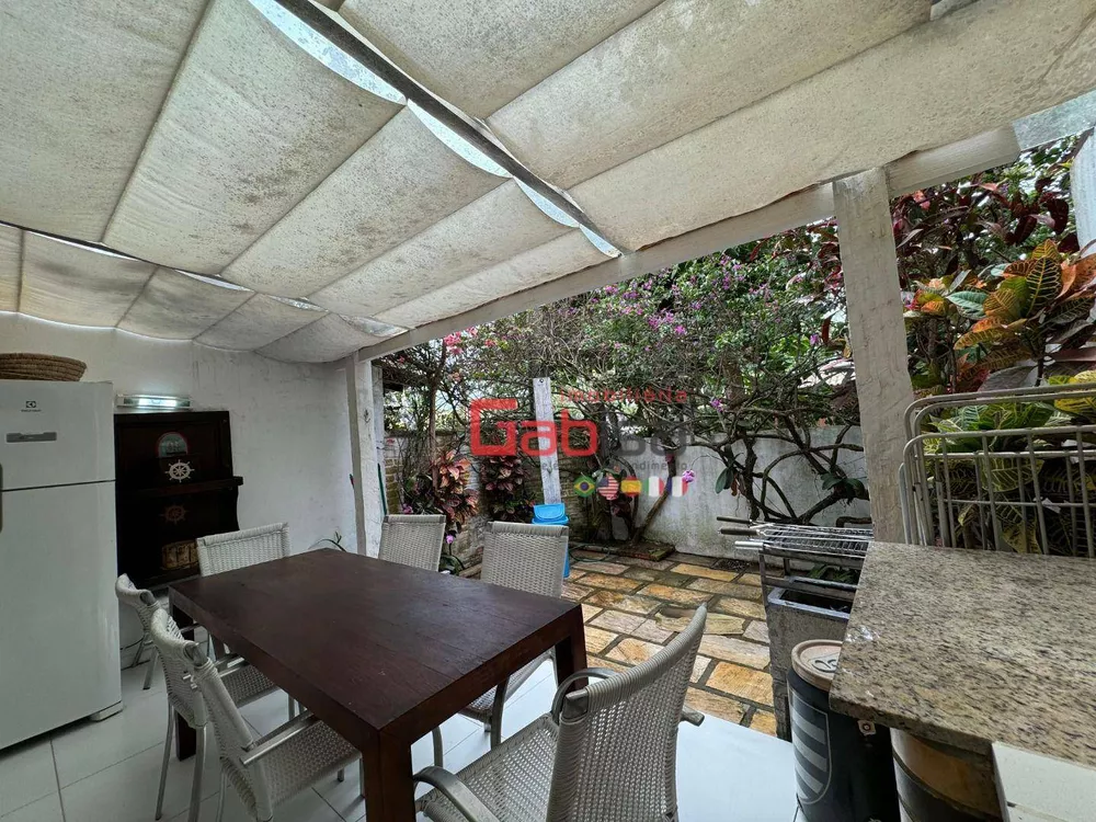 Casa de Condomínio, 4 quartos - Foto 3