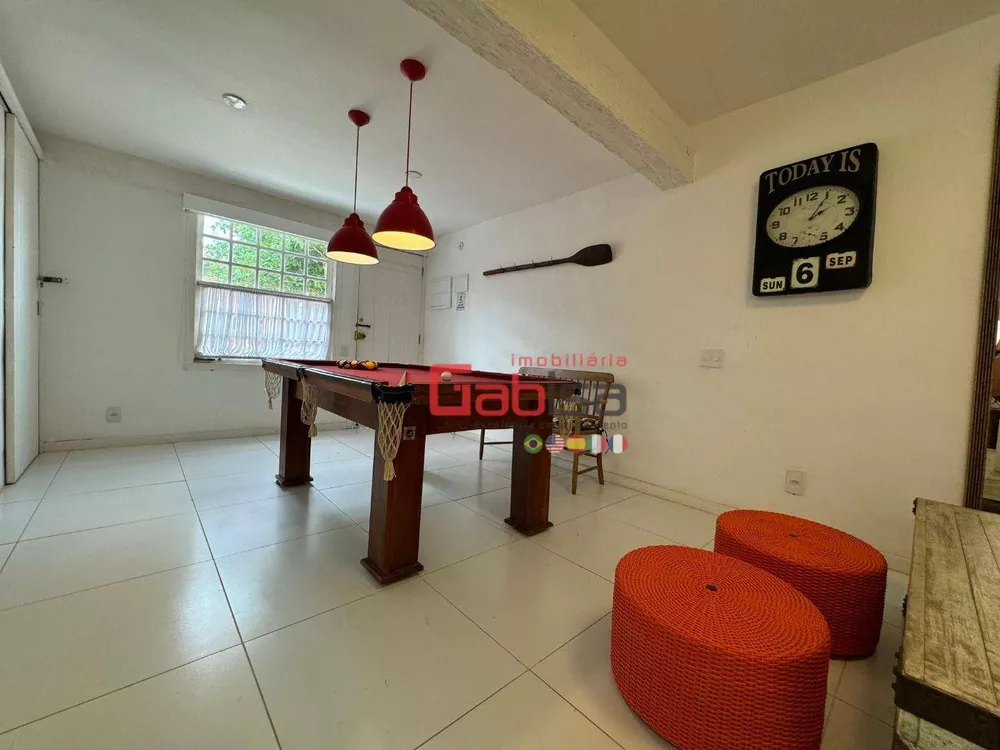 Casa de Condomínio, 4 quartos - Foto 5