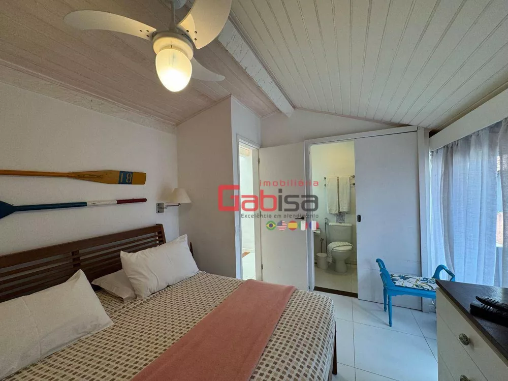 Casa de Condomínio, 4 quartos - Foto 2