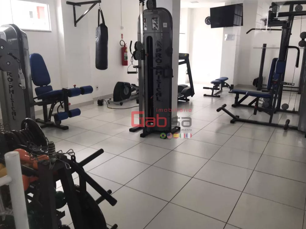 Apartamento, 2 quartos, 68 m² - Foto 11