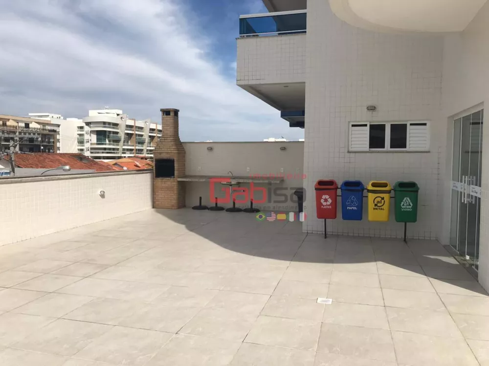 Apartamento, 2 quartos, 68 m² - Foto 18