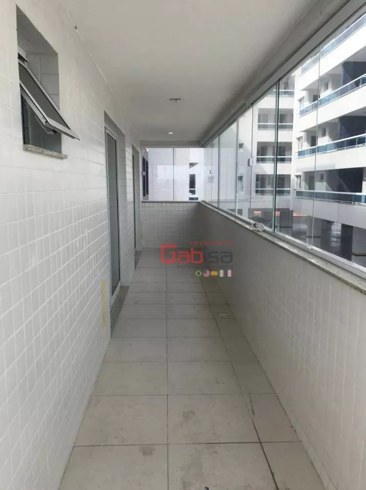 Apartamento, 2 quartos, 68 m² - Foto 16