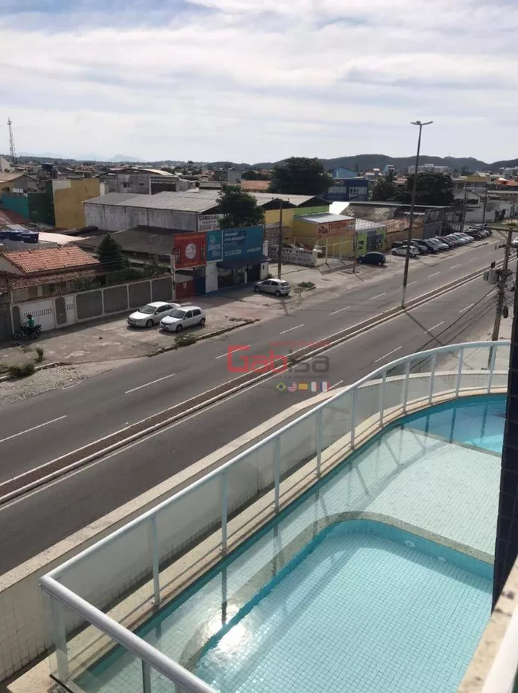Apartamento, 2 quartos, 68 m² - Foto 2