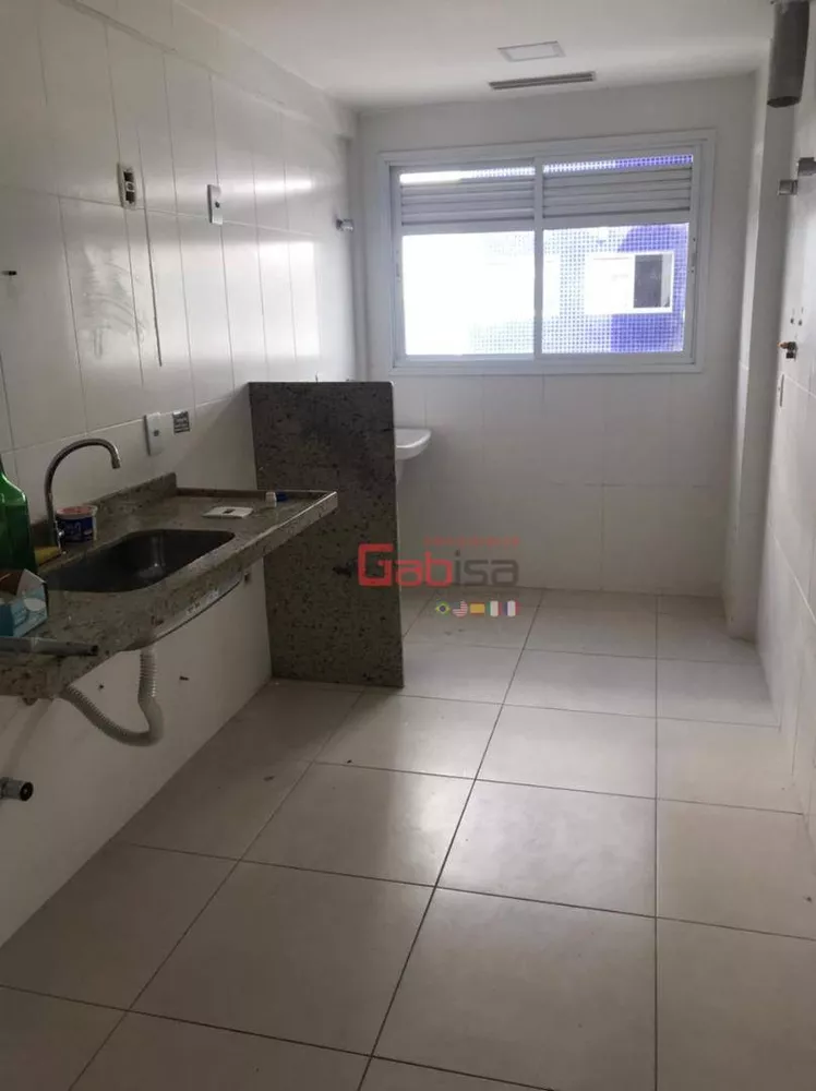 Apartamento, 2 quartos, 68 m² - Foto 6