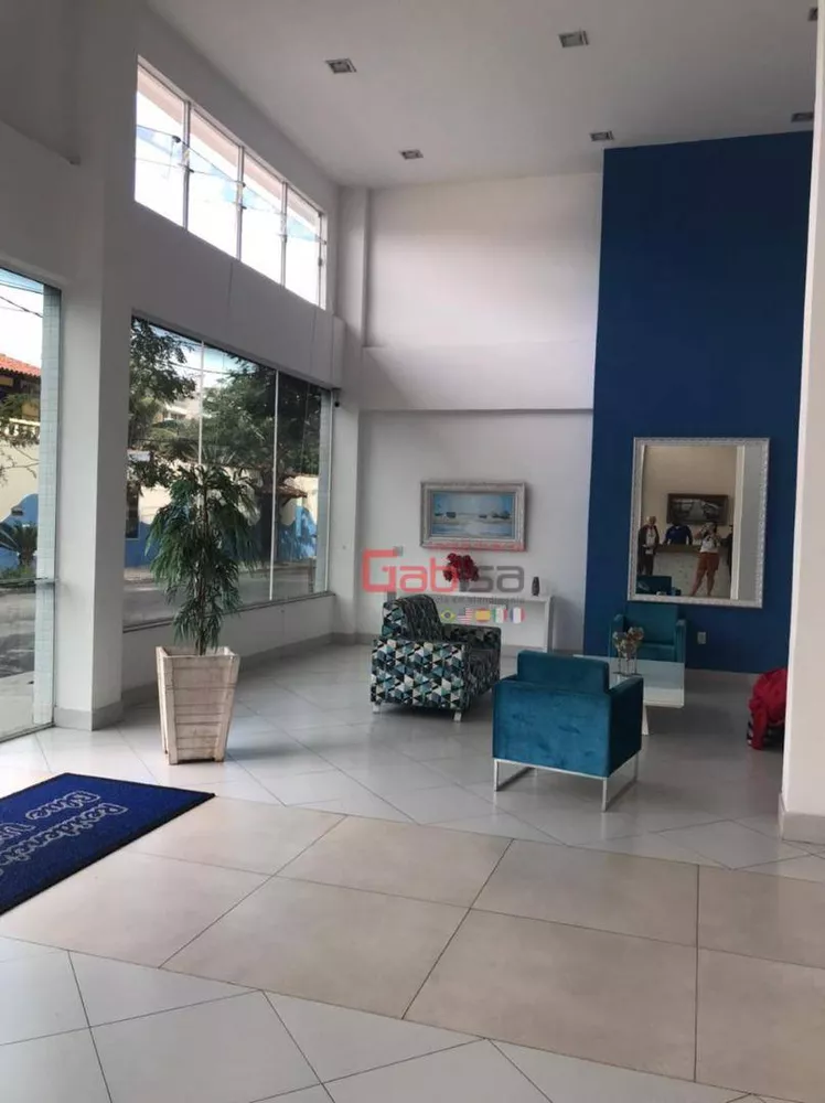 Apartamento, 2 quartos, 68 m² - Foto 13