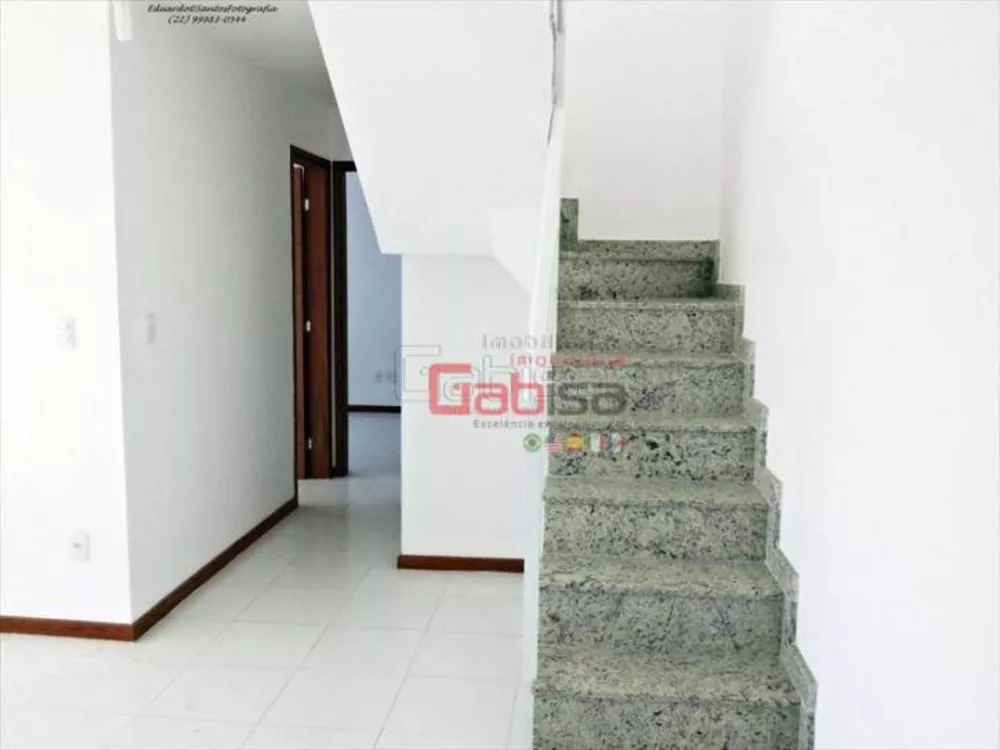 Cobertura, 3 quartos, 204 m² - Foto 2