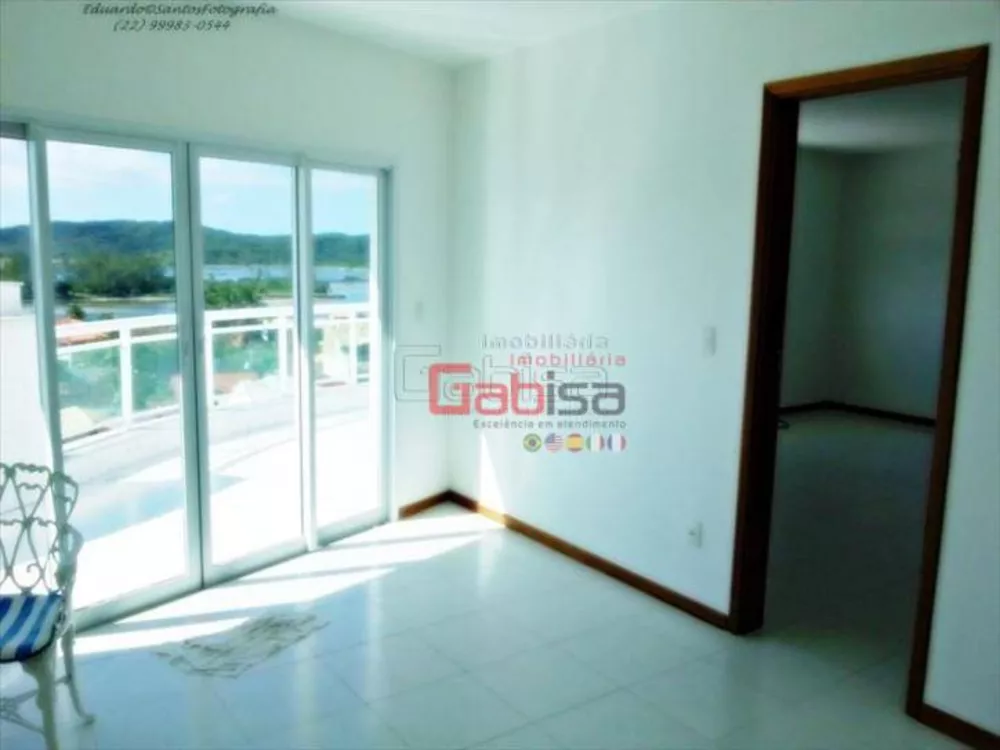 Cobertura, 3 quartos, 204 m² - Foto 15