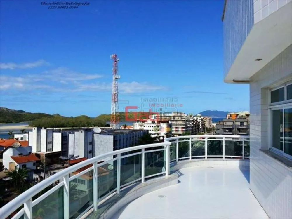 Cobertura, 3 quartos, 204 m² - Foto 19