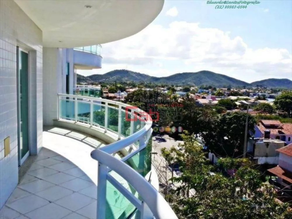Cobertura, 3 quartos, 204 m² - Foto 5