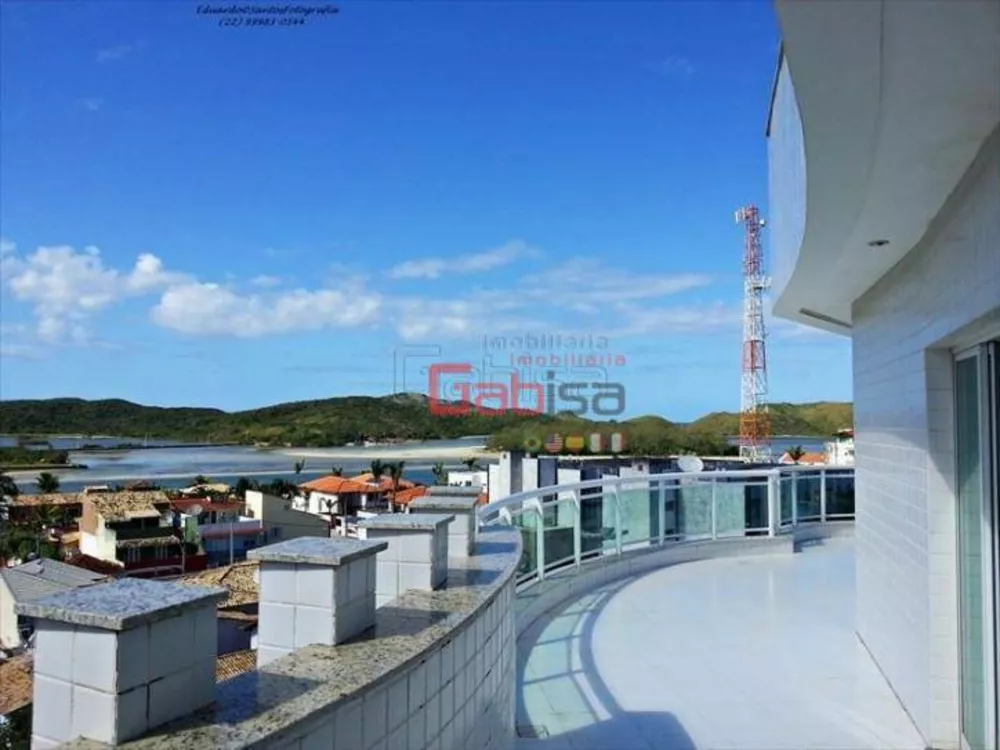 Cobertura, 3 quartos, 204 m² - Foto 23