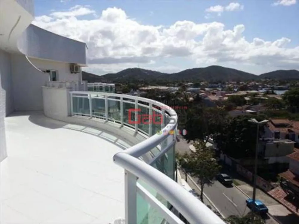 Cobertura, 3 quartos, 204 m² - Foto 7