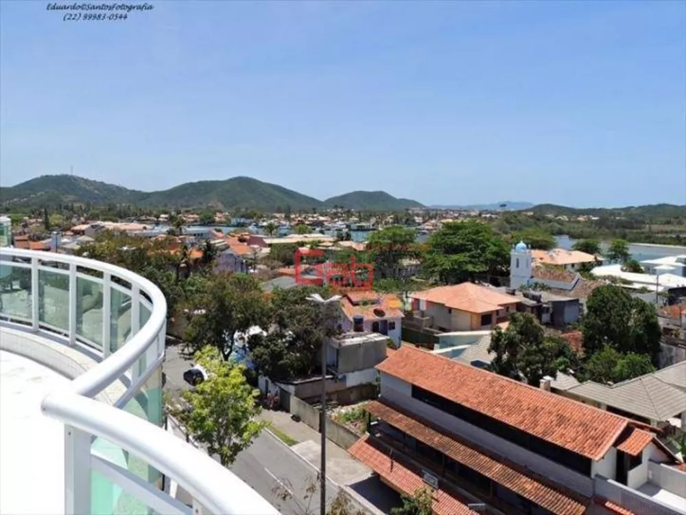 Cobertura, 3 quartos, 204 m² - Foto 13
