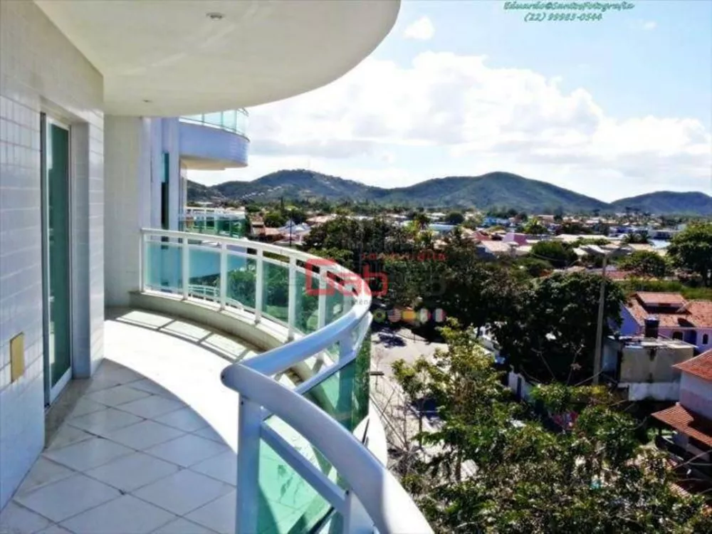 Cobertura, 3 quartos, 204 m² - Foto 32