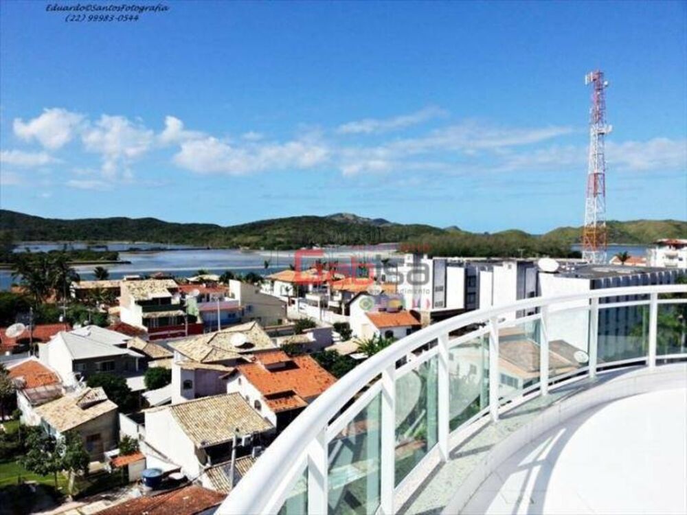 Cobertura, 3 quartos, 204 m² - Foto 11