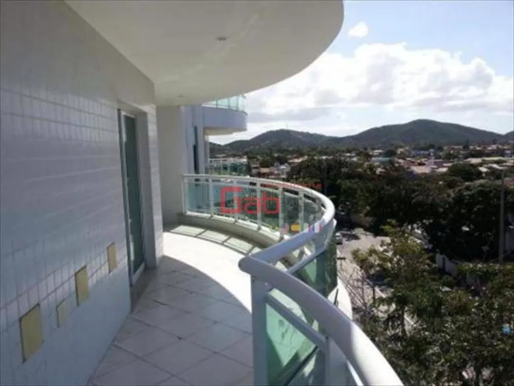 Cobertura, 3 quartos, 204 m² - Foto 17