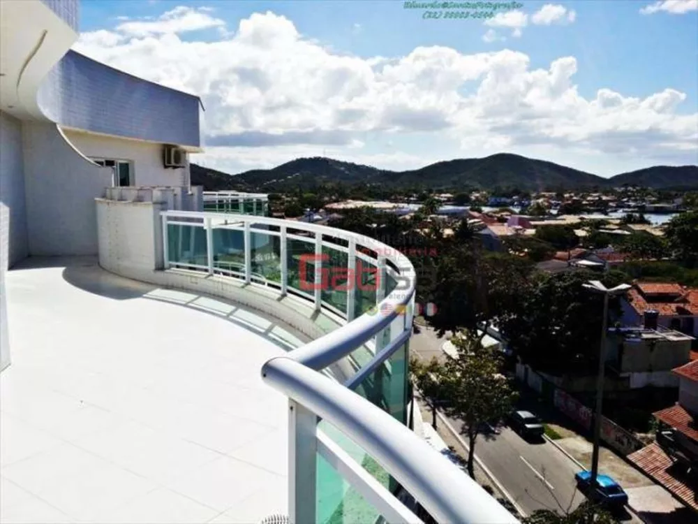 Cobertura, 3 quartos, 204 m² - Foto 35