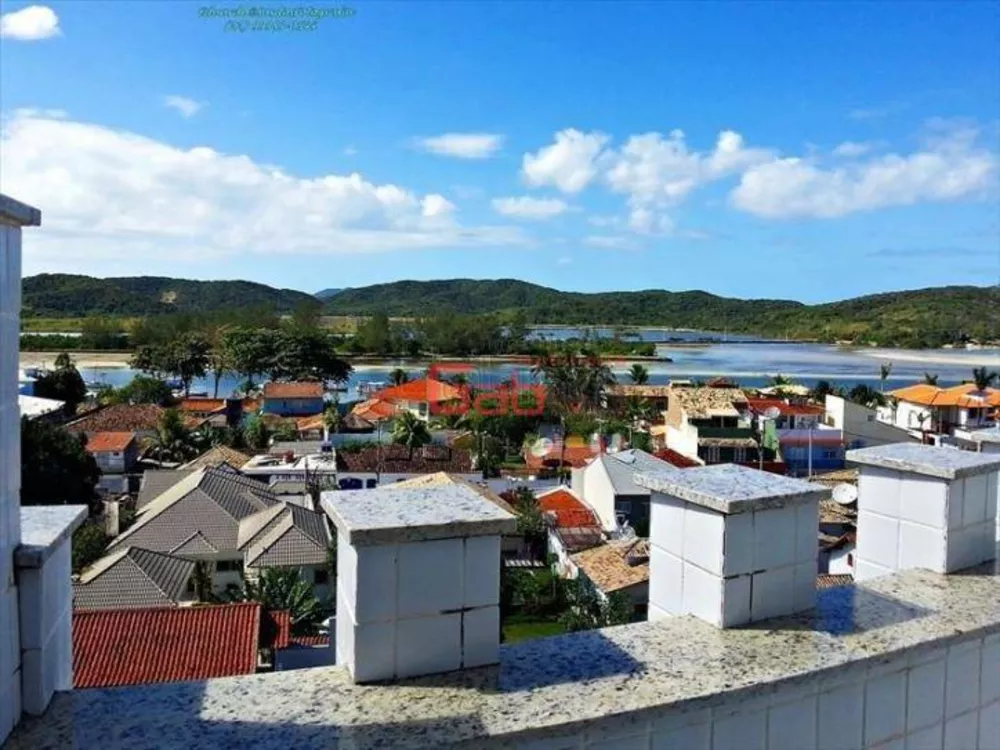Cobertura, 3 quartos, 204 m² - Foto 1