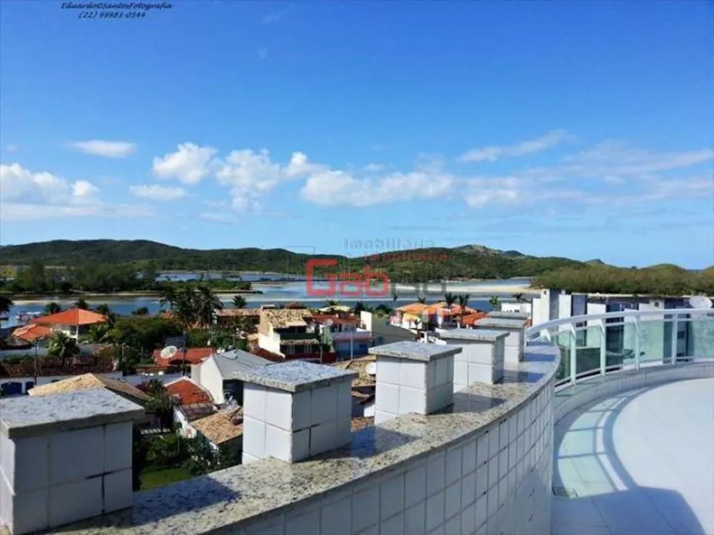 Cobertura, 3 quartos, 204 m² - Foto 3